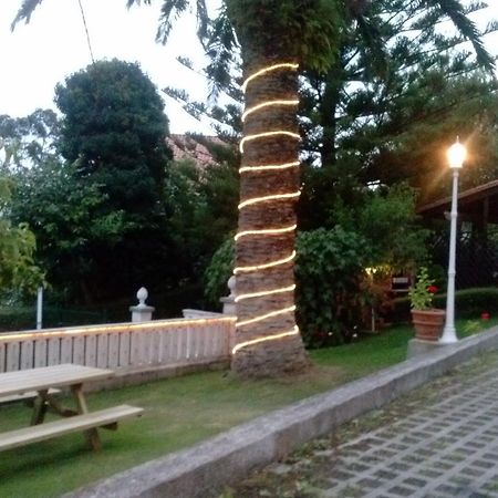 Hospedaje Loma Bonita Trasvia Zewnętrze zdjęcie