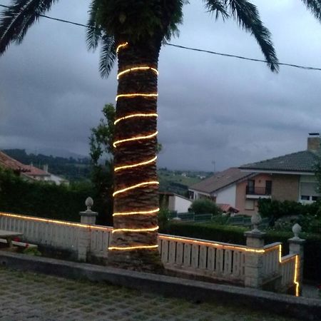 Hospedaje Loma Bonita Trasvia Zewnętrze zdjęcie