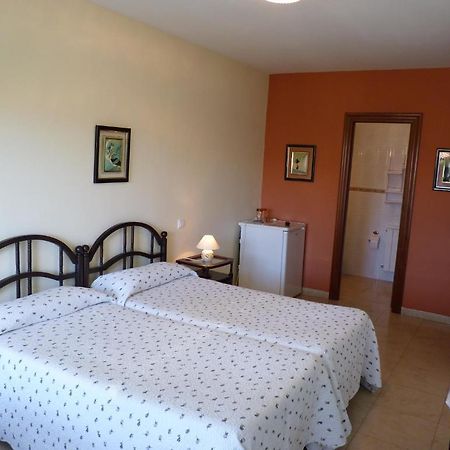 Hospedaje Loma Bonita Trasvia Pokój zdjęcie