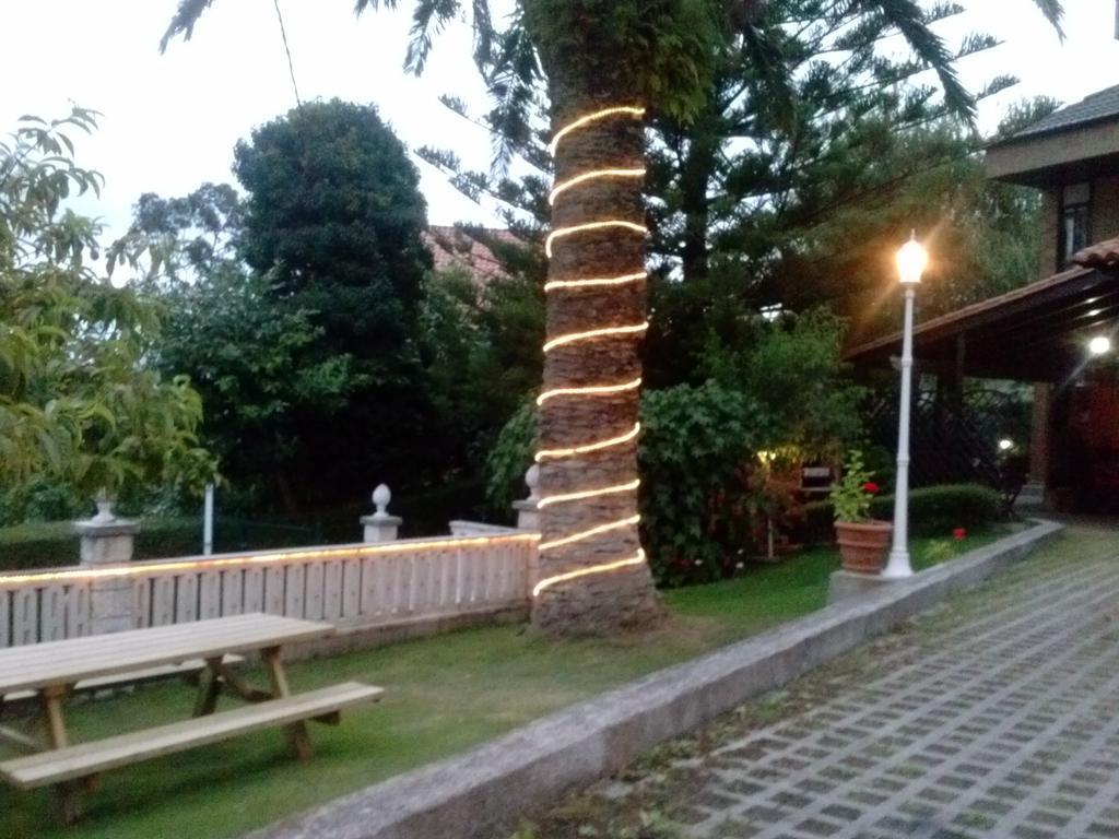 Hospedaje Loma Bonita Trasvia Zewnętrze zdjęcie