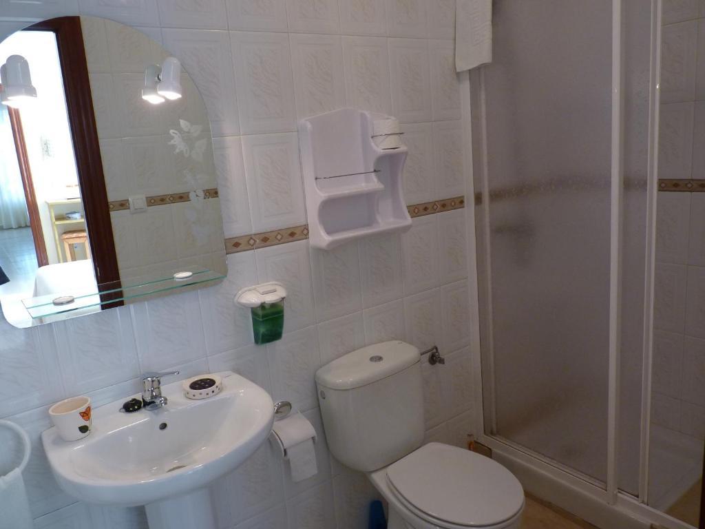 Hospedaje Loma Bonita Trasvia Zewnętrze zdjęcie