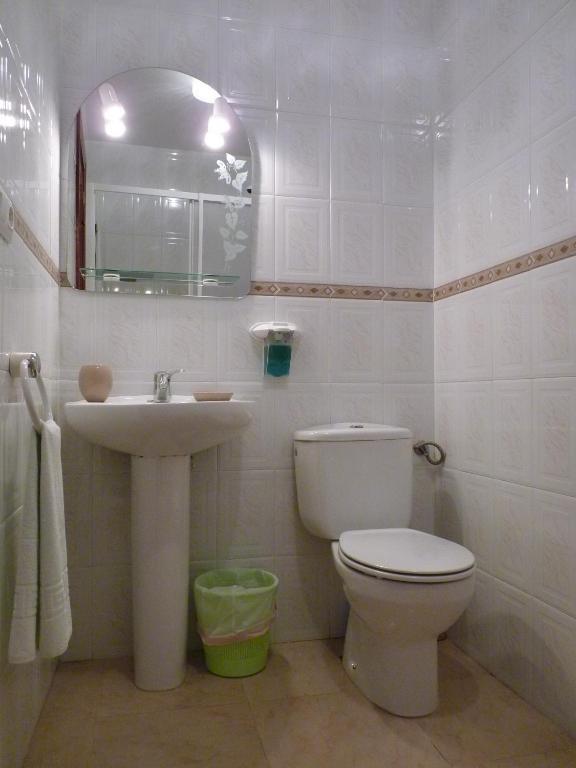 Hospedaje Loma Bonita Trasvia Zewnętrze zdjęcie