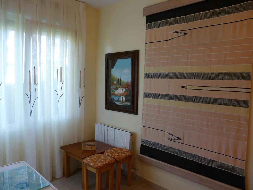 Hospedaje Loma Bonita Trasvia Zewnętrze zdjęcie