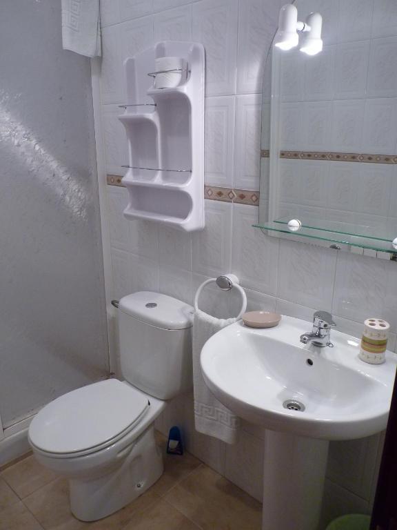 Hospedaje Loma Bonita Trasvia Zewnętrze zdjęcie